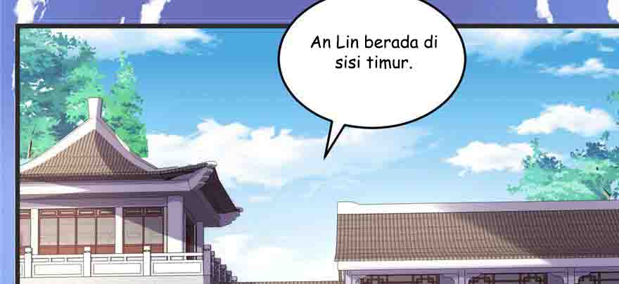 I Might Be A Fake Cultivator Chapter 05 Gambar 24